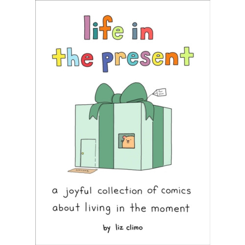 Running Press,U.S. Life in the Present (inbunden, eng)