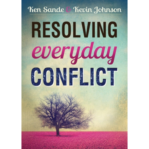 Baker publishing group Resolving Everyday Conflict (häftad, eng)