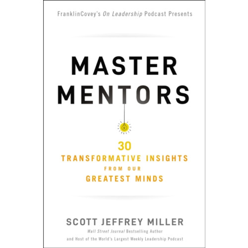 HarperCollins Focus Master Mentors (häftad, eng)