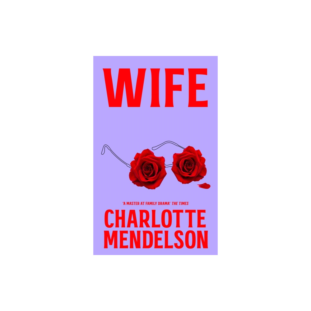 Produktbild för Wife (inbunden, eng)