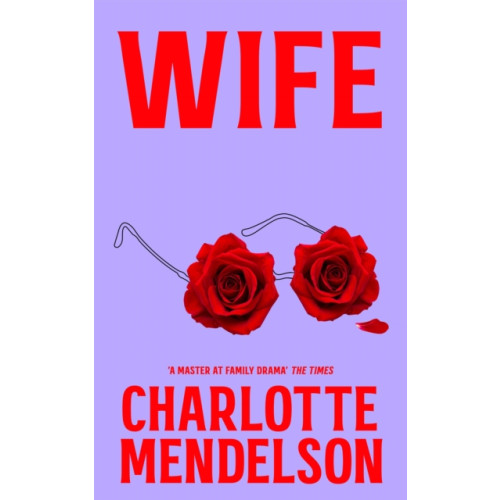 Pan Macmillan Wife (inbunden, eng)