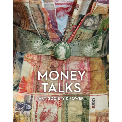 Ashmolean Museum Money Talks (häftad, eng)