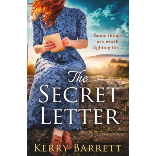 HarperCollins Publishers The Secret Letter (häftad, eng)