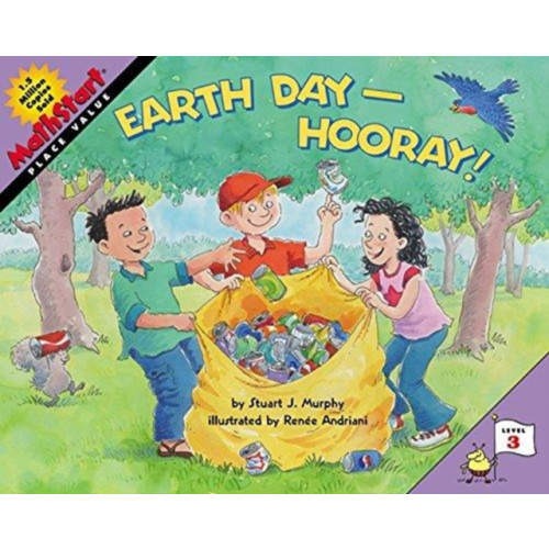 Harpercollins publishers inc Earth Day--Hooray! A Springtime Book For Kids (häftad, eng)