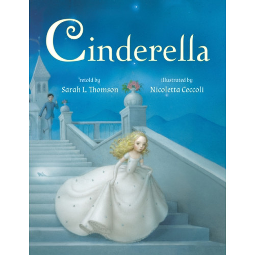 Amazon Publishing Cinderella (häftad, eng)