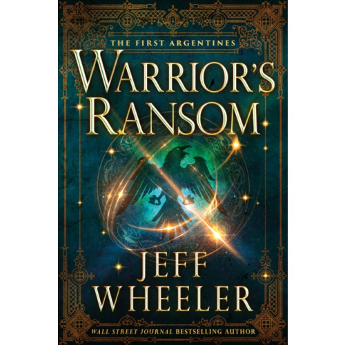 Amazon Publishing Warrior's Ransom (häftad, eng)