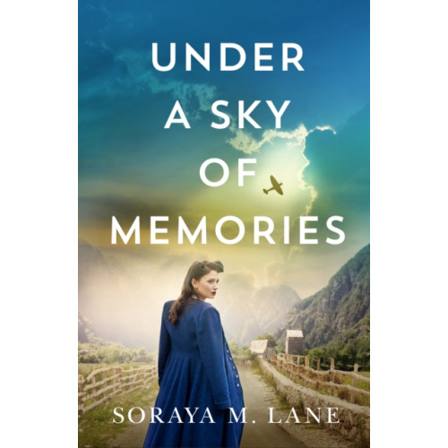 Amazon Publishing Under a Sky of Memories (häftad, eng)