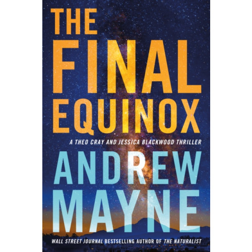 Amazon Publishing The Final Equinox (häftad, eng)