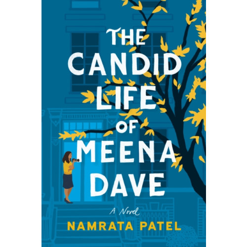 Amazon Publishing The Candid Life of Meena Dave (häftad, eng)