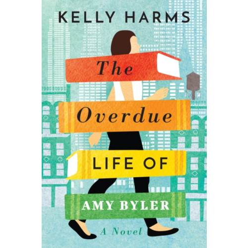 Amazon Publishing The Overdue Life of Amy Byler (häftad, eng)