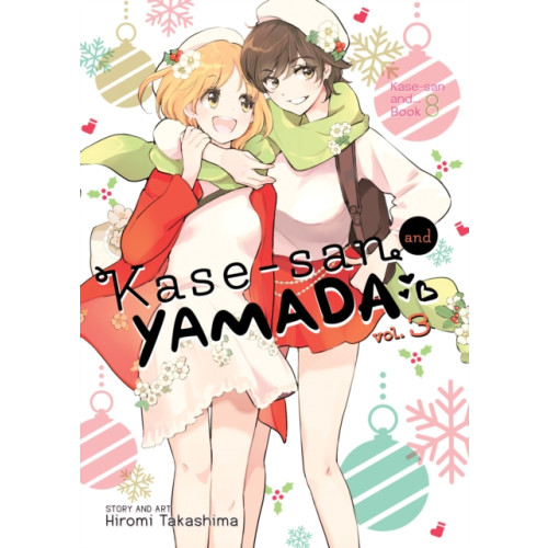 Seven Seas Entertainment, LLC Kase-san and Yamada Vol. 3 (häftad, eng)