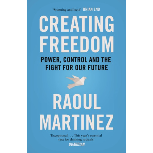 Canongate Books Creating Freedom (häftad, eng)