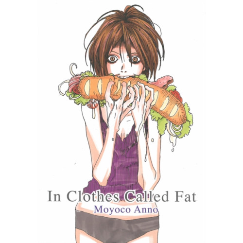 Vertical Inc. In Clothes Called Fat (häftad, eng)