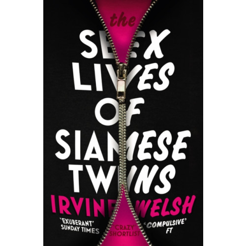 Vintage Publishing The Sex Lives of Siamese Twins (häftad, eng)