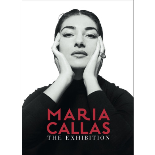 Silvana Maria Callas (inbunden, eng)