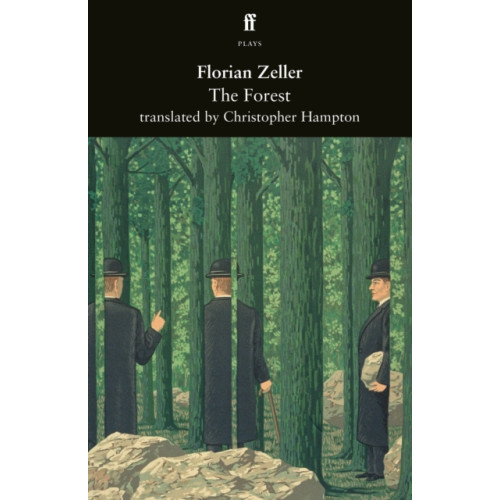 Faber & Faber The Forest (häftad, eng)