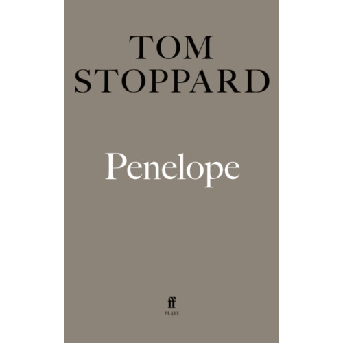 Faber & Faber Penelope (häftad, eng)