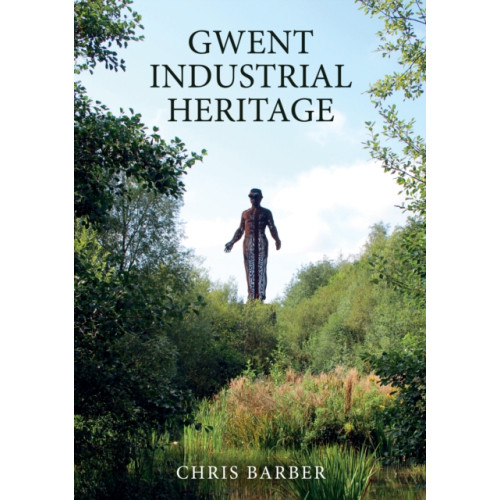 Amberley Publishing Gwent Industrial Heritage (häftad, eng)
