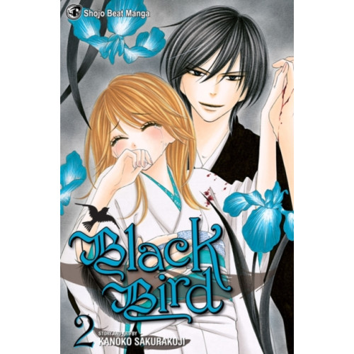 Viz Media, Subs. of Shogakukan Inc Black Bird, Vol. 2 (häftad, eng)