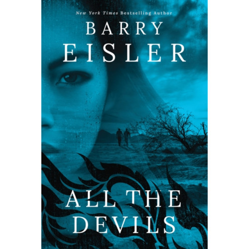 Amazon Publishing All the Devils (häftad, eng)