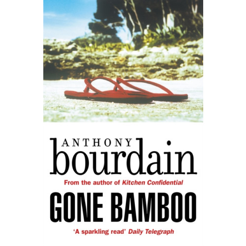 Canongate Books Gone Bamboo (häftad, eng)