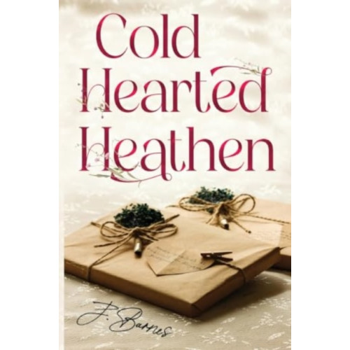 Pegasus Elliot Mackenzie Publishers Cold Hearted Heathen (häftad, eng)