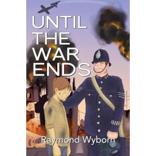 Pegasus Elliot Mackenzie Publishers Until the War ends (häftad, eng)