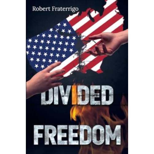 Olympia Publishers Divided Freedom (häftad, eng)