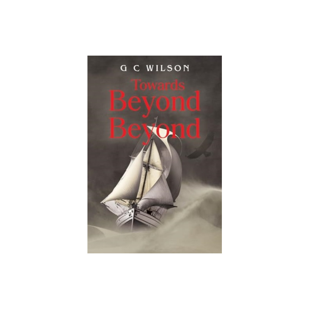 Produktbild för Towards Beyond Beyond (häftad, eng)