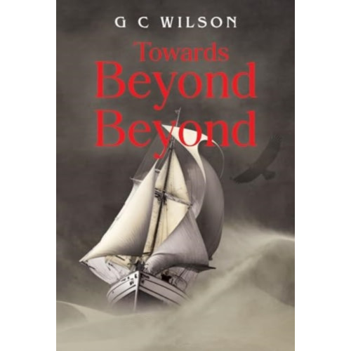 Olympia Publishers Towards Beyond Beyond (häftad, eng)