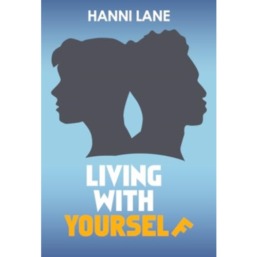 Olympia Publishers Living with Yourself (häftad, eng)