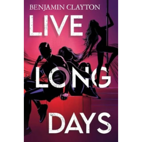 Pegasus Elliot Mackenzie Publishers Live Long Days (häftad, eng)