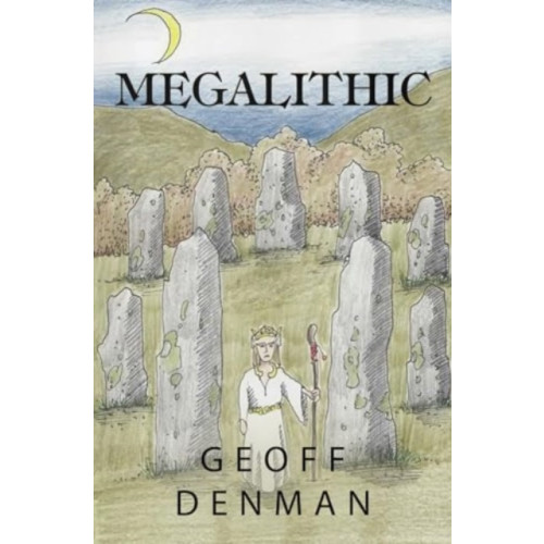 Pegasus Elliot Mackenzie Publishers Megalithic (häftad, eng)