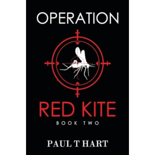 Pegasus Elliot Mackenzie Publishers Operation Red Kite, book two (häftad, eng)