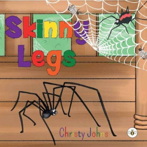 Olympia Publishers Skinny Legs (häftad, eng)