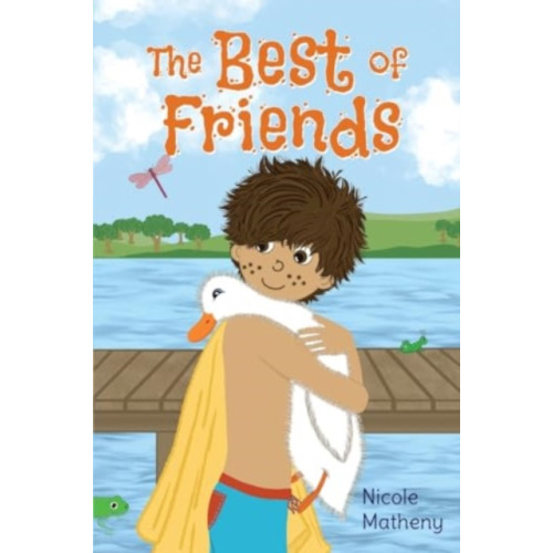 Pegasus Elliot Mackenzie Publishers The Best of Friends (häftad, eng)