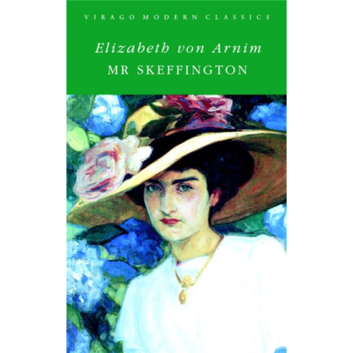 Little, Brown Book Group Mr Skeffington (häftad, eng)
