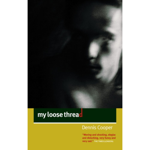 Canongate Books My Loose Thread (häftad, eng)