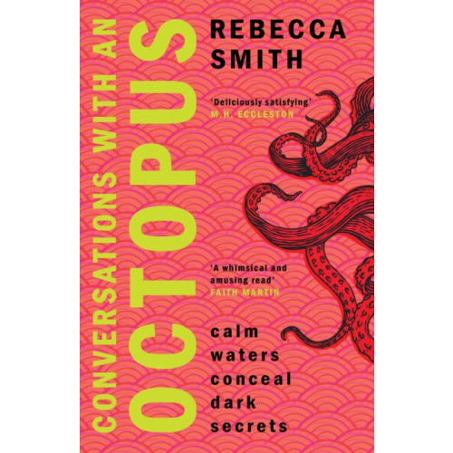 Legend Press Ltd Conversations with an Octopus (häftad, eng)