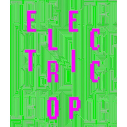 D Giles Ltd Electric Op (inbunden, fre)