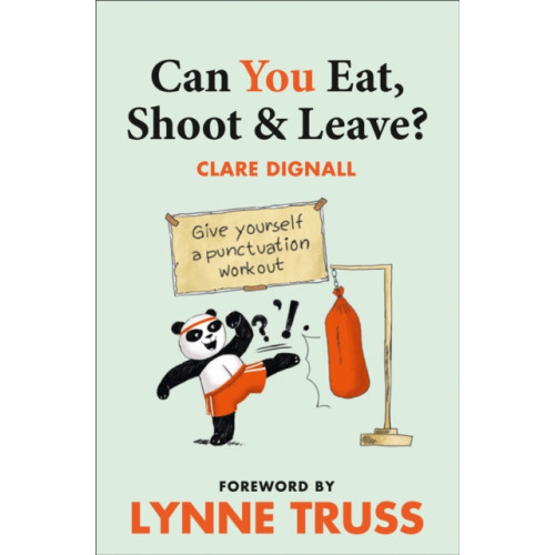 HarperCollins Publishers Can You Eat, Shoot and Leave? (Workbook) (häftad, eng)