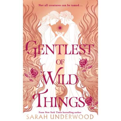 HarperCollins Publishers Gentlest of Wild Things (häftad, eng)