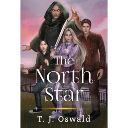 Olympia Publishers The North Star (häftad, eng)