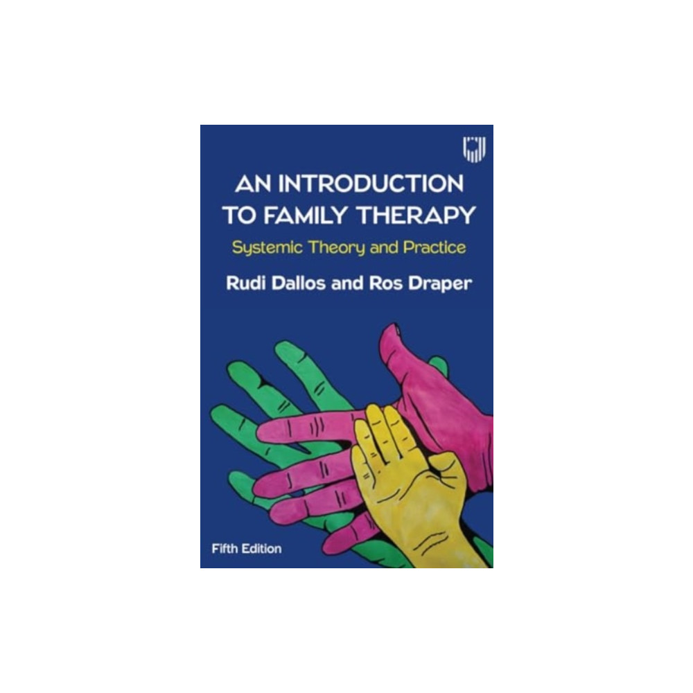 Produktbild för An Introduction to Family Therapy: Systemic Theory and Practice (häftad, eng)