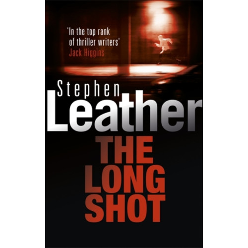 Hodder & Stoughton The Long Shot (häftad, eng)