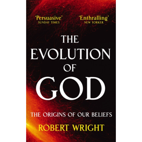 Little, Brown Book Group The Evolution Of God (häftad, eng)