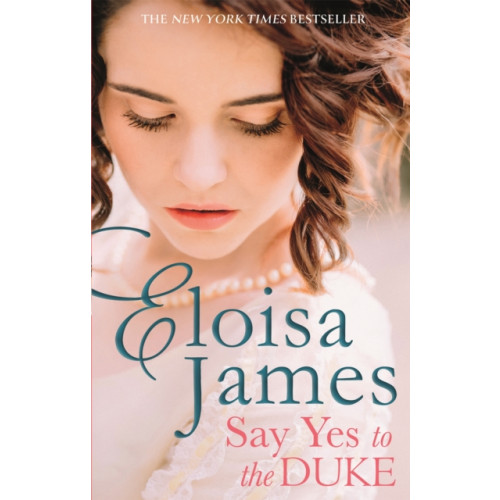 Little, Brown Book Group Say Yes to the Duke (häftad, eng)