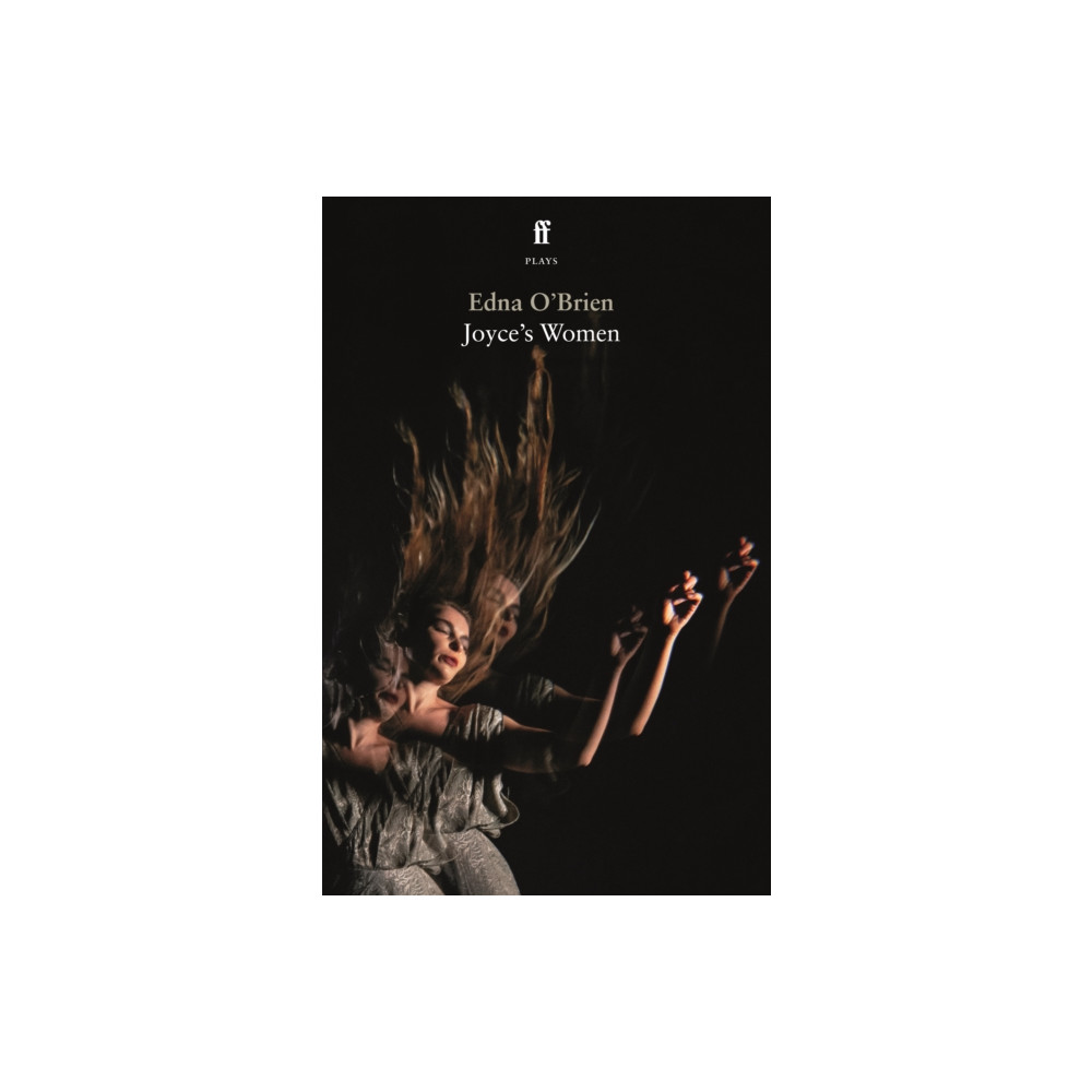 Produktbild för Joyce’s Women (häftad, eng)