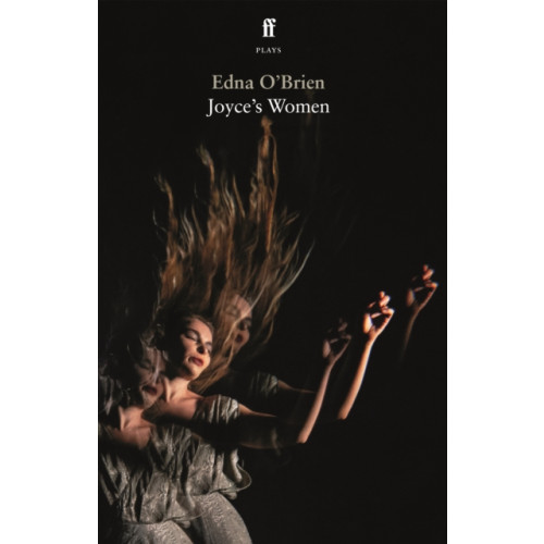 Faber & Faber Joyce’s Women (häftad, eng)