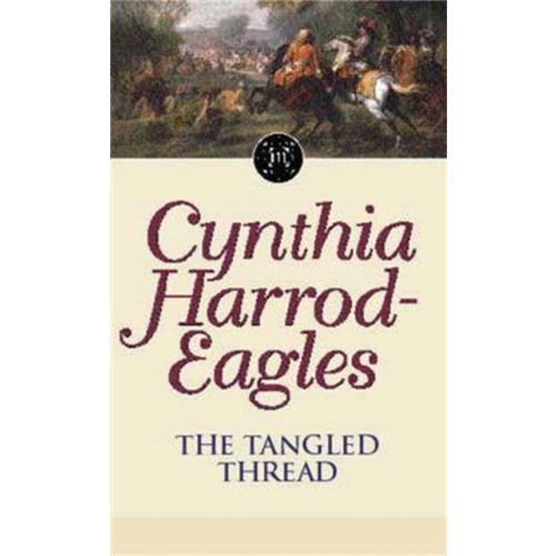 Little, Brown Book Group The Tangled Thread (häftad, eng)